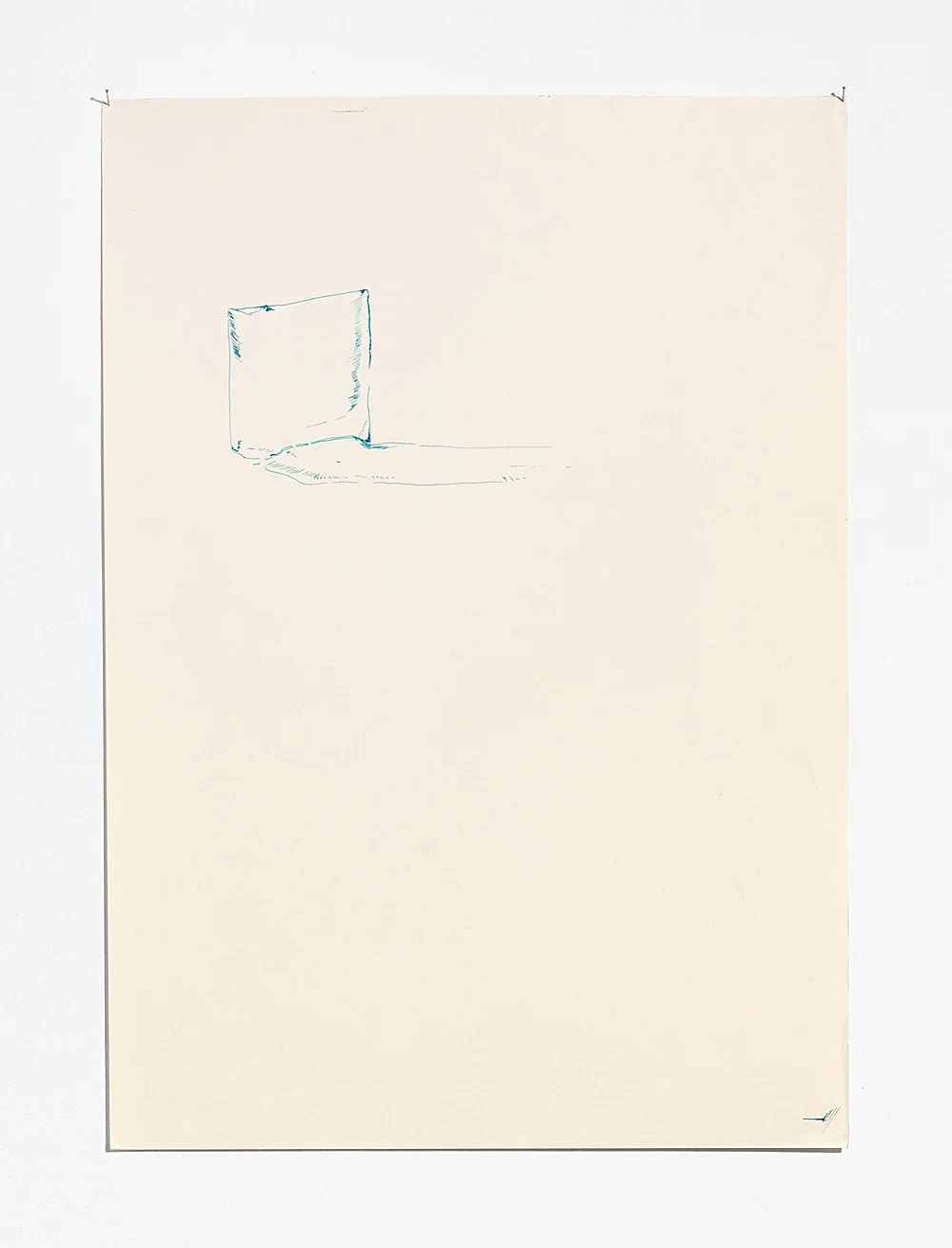 Trisha Donnelly Köln 2018 — Trisha Donnelly — Exhibitions — Galerie Buchholz — Image 08