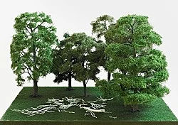 Außenprojekte — Isa Genzken — Exhibitions — Galerie Buchholz — Image 180