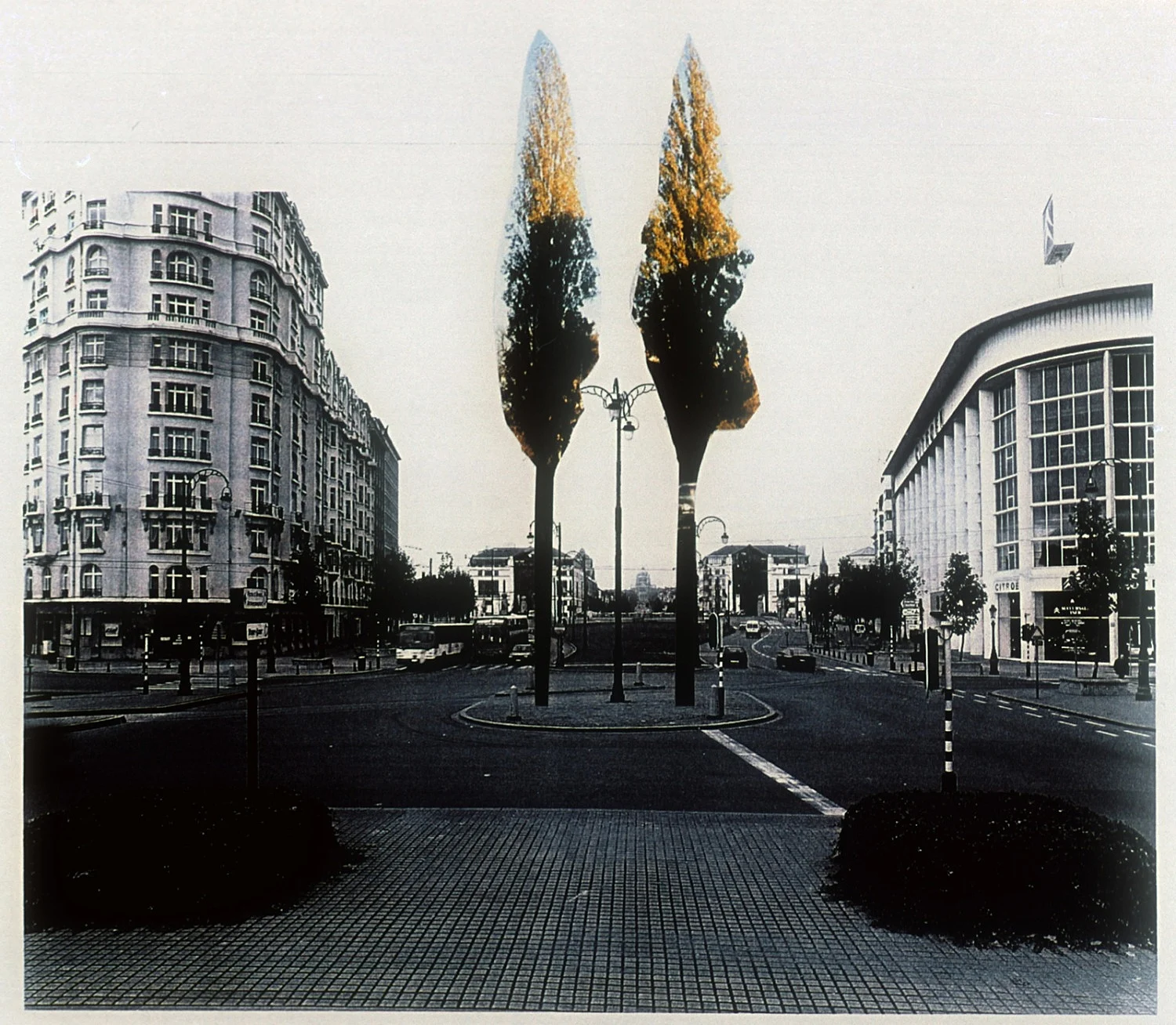 Auenprojekte — Isa Genzken — Exhibitions — Galerie Buchholz — Image 79