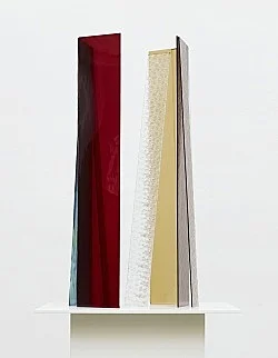Außenprojekte — Isa Genzken — Exhibitions — Galerie Buchholz — Image 185