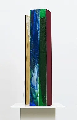 Außenprojekte — Isa Genzken — Exhibitions — Galerie Buchholz — Image 186