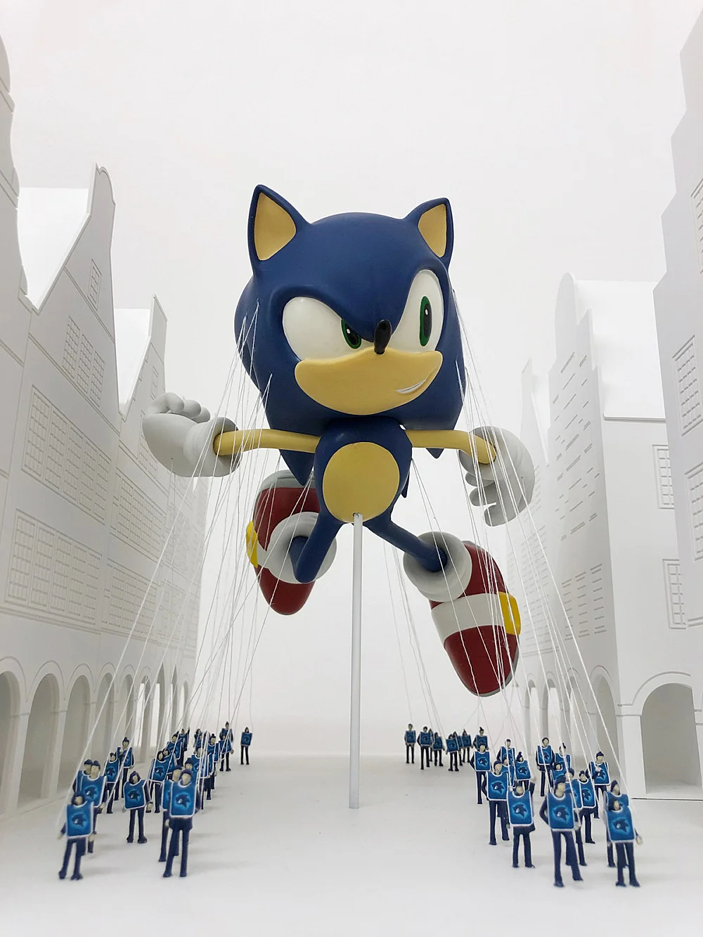 Außenprojekte — Isa Genzken — Exhibitions — Galerie Buchholz — Image 87