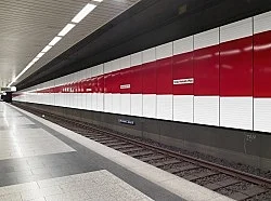 Außenprojekte — Isa Genzken — Exhibitions — Galerie Buchholz — Image 197