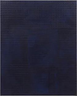 Fabric Paintings — Sergej Jensen — Exhibitions — Galerie Buchholz — Image 36