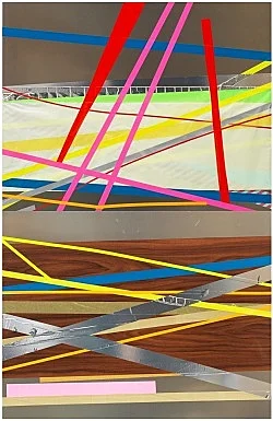 Außenprojekte — Isa Genzken — Exhibitions — Galerie Buchholz — Image 202