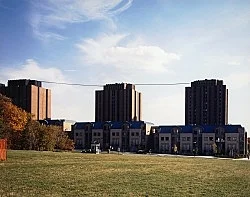 Außenprojekte — Isa Genzken — Exhibitions — Galerie Buchholz — Image 206