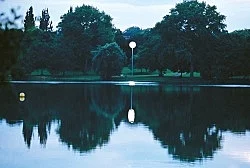 Außenprojekte — Isa Genzken — Exhibitions — Galerie Buchholz — Image 179