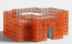 Außenprojekte — Isa Genzken — Exhibitions — Galerie Buchholz — Image 112