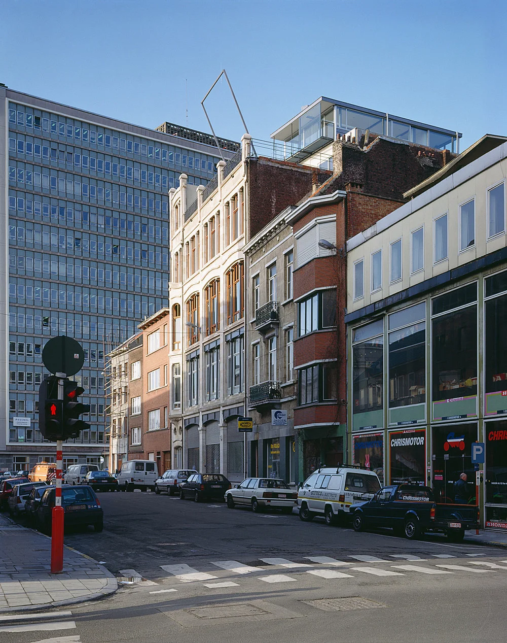 Auenprojekte — Isa Genzken — Exhibitions — Galerie Buchholz — Image 43