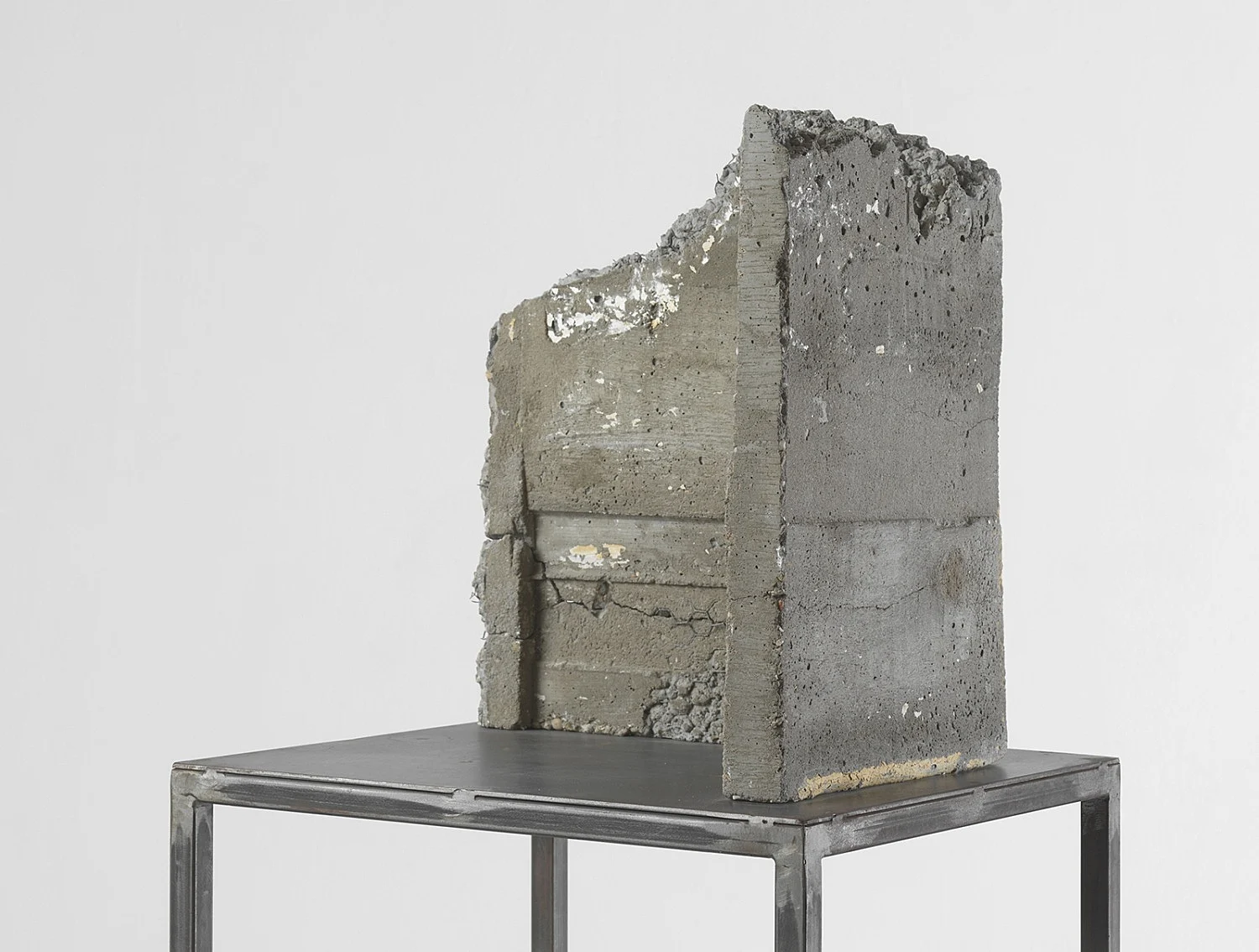 Auenprojekte — Isa Genzken — Exhibitions — Galerie Buchholz — Image 23