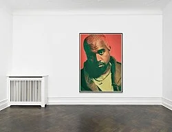 Kanye — Heji Shin — Exhibitions — Galerie Buchholz — Image 28