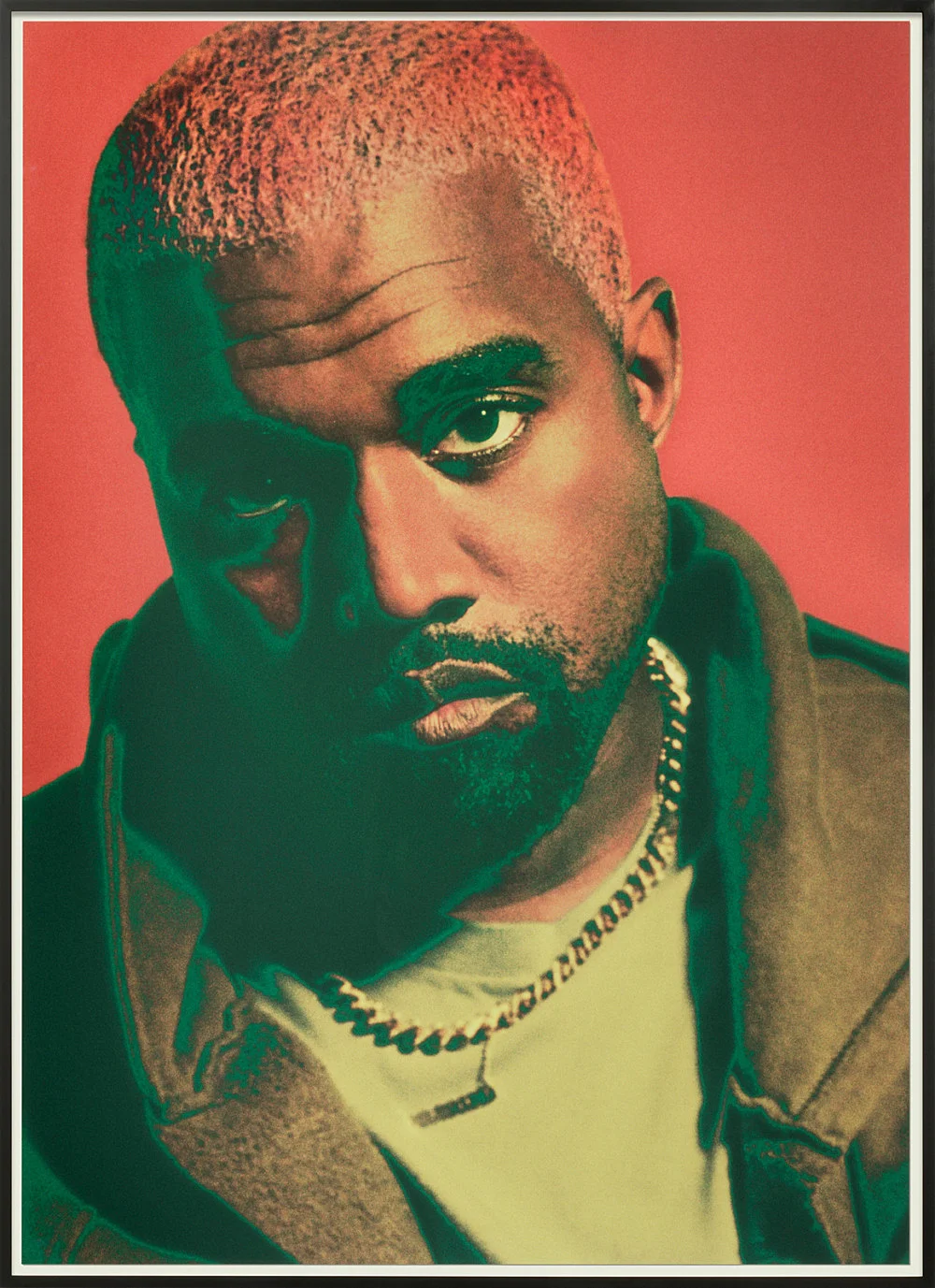 Kanye — Heji Shin — Exhibitions — Galerie Buchholz — Image 14