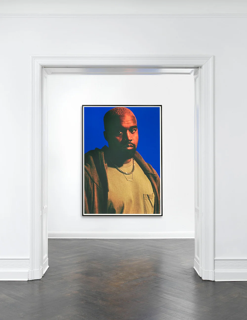 Kanye — Heji Shin — Exhibitions — Galerie Buchholz — Image 15
