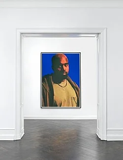 Kanye — Heji Shin — Exhibitions — Galerie Buchholz — Image 30