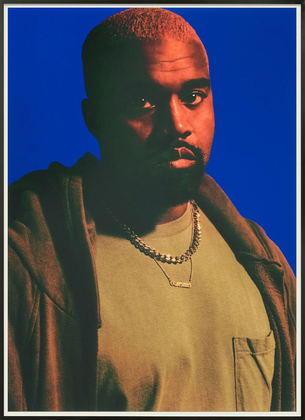 Kanye — Heji Shin — Exhibitions — Galerie Buchholz — Image 16