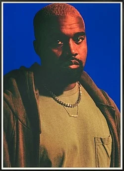 Kanye — Heji Shin — Exhibitions — Galerie Buchholz — Image 31