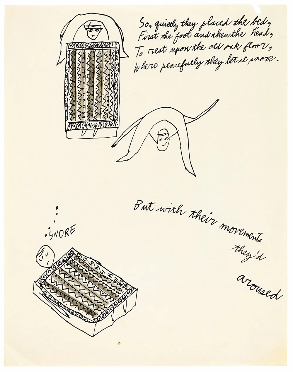 FromTHEHOUSETHATwenttoTOWN — Andy Warhol — Exhibitions — Galerie Buchholz — Image 17