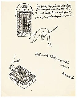 From THE HOUSE THAT went to TOWN — Andy Warhol — Exhibitions — Galerie Buchholz — Image 94