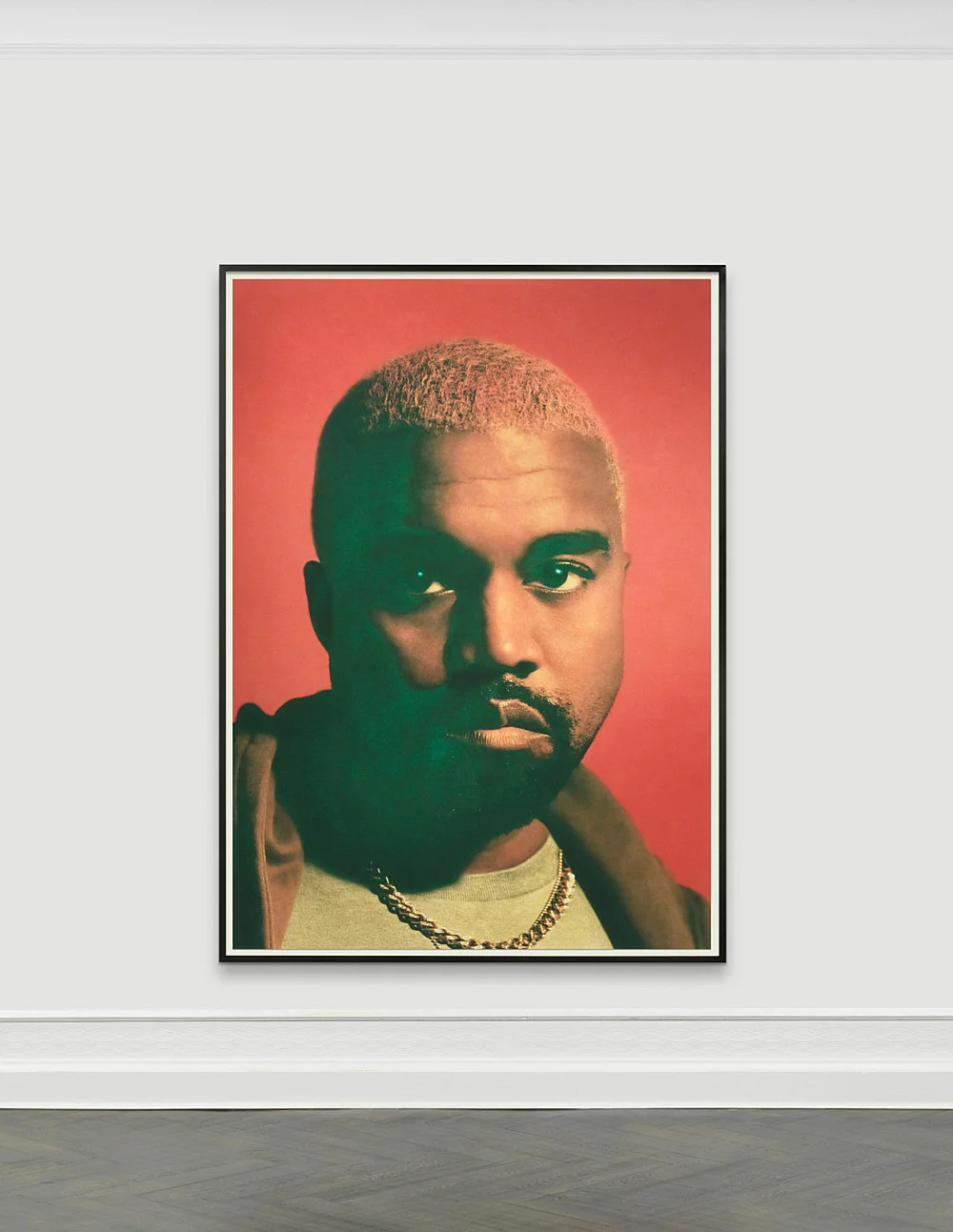 Kanye — Heji Shin — Exhibitions — Galerie Buchholz — Image 17