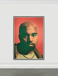 Kanye — Heji Shin — Exhibitions — Galerie Buchholz — Image 32