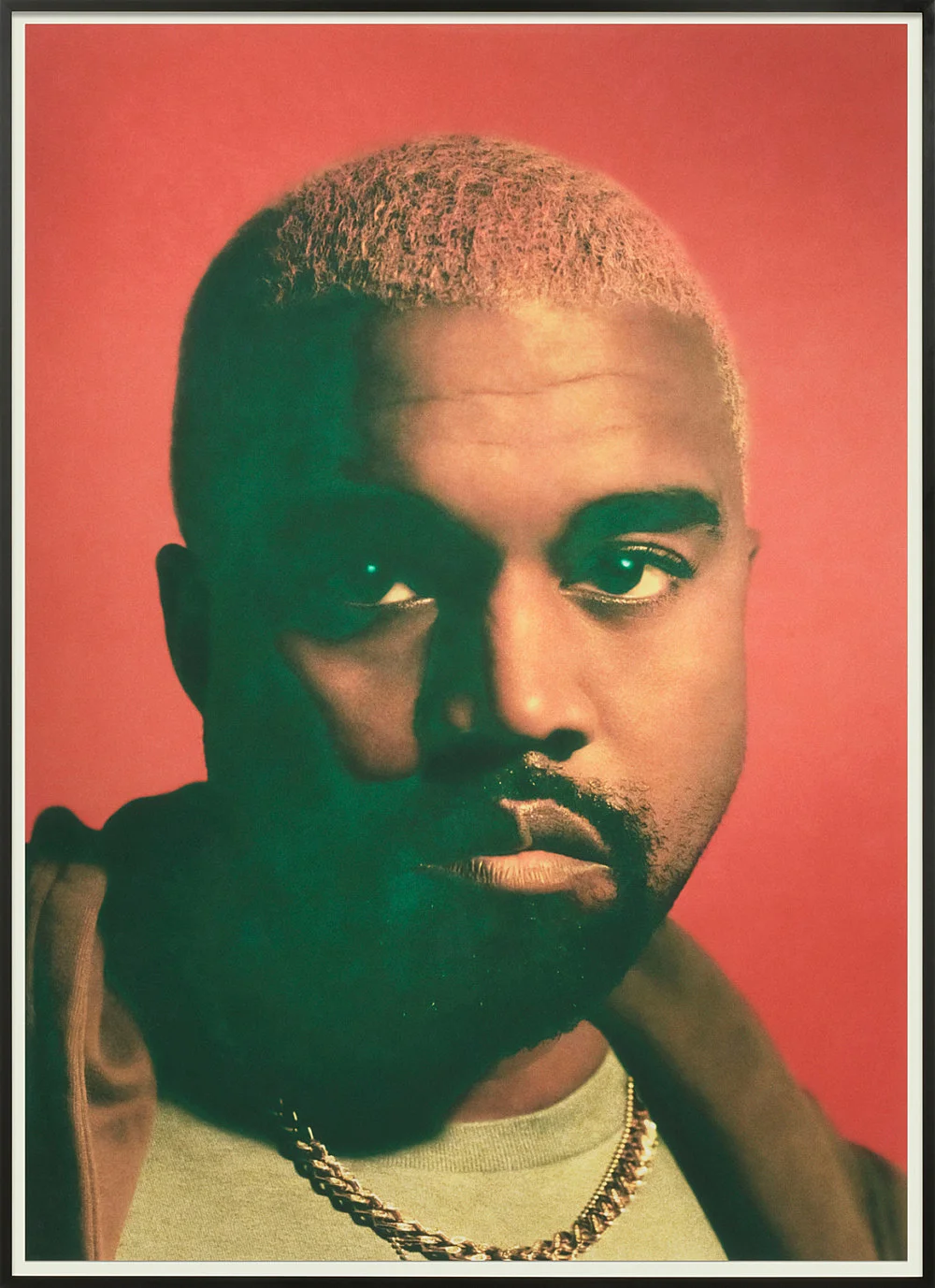 Kanye — Heji Shin — Exhibitions — Galerie Buchholz — Image 18