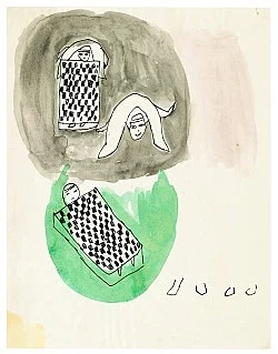 From THE HOUSE THAT went to TOWN — Andy Warhol — Exhibitions — Galerie Buchholz — Image 96