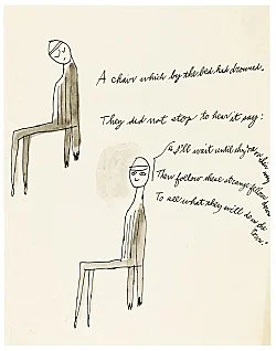 From THE HOUSE THAT went to TOWN — Andy Warhol — Exhibitions — Galerie Buchholz — Image 97