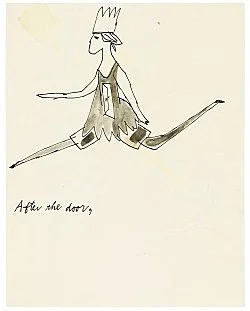 From THE HOUSE THAT went to TOWN — Andy Warhol — Exhibitions — Galerie Buchholz — Image 99