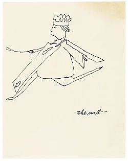 From THE HOUSE THAT went to TOWN — Andy Warhol — Exhibitions — Galerie Buchholz — Image 103