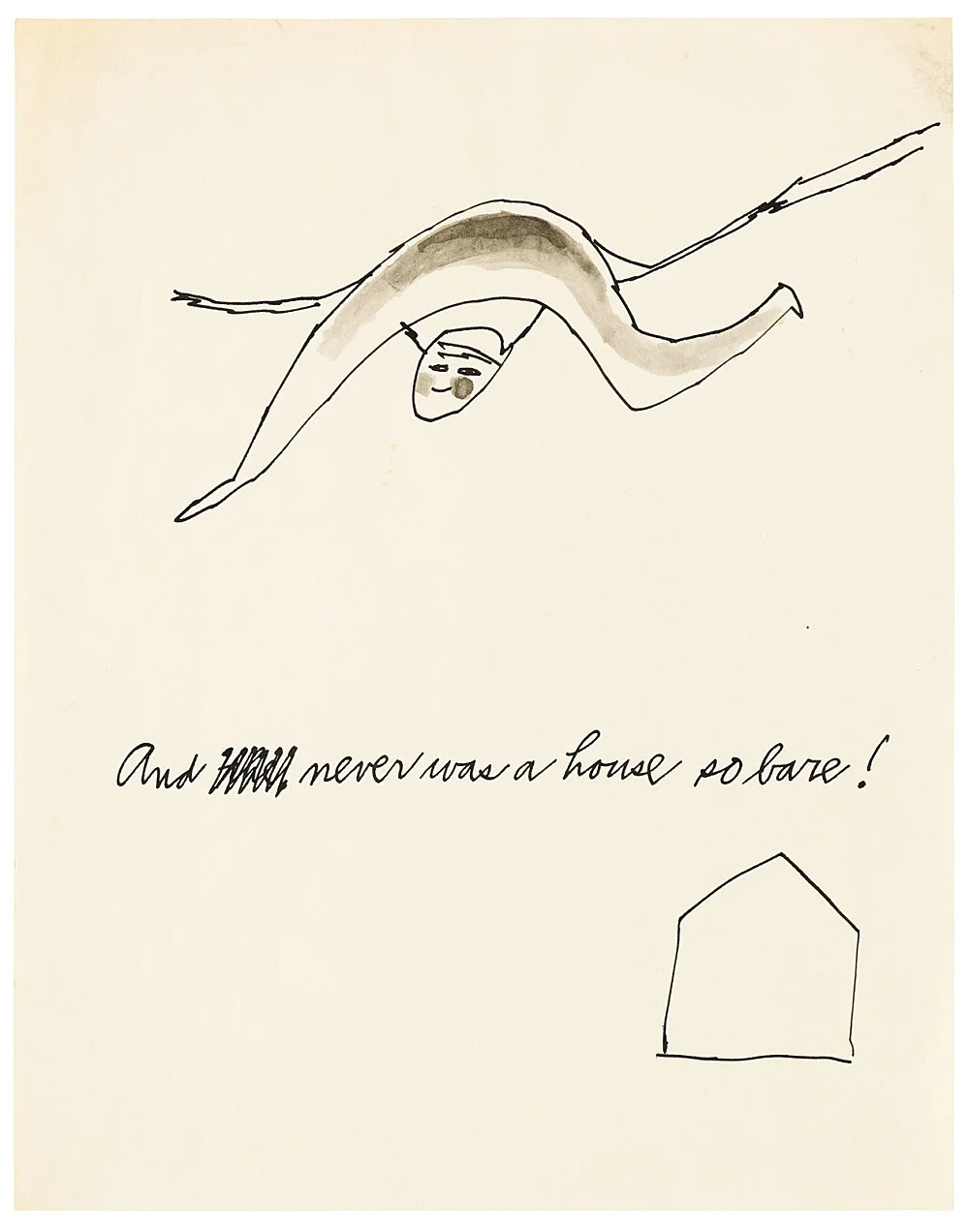FromTHEHOUSETHATwenttoTOWN — Andy Warhol — Exhibitions — Galerie Buchholz — Image 29