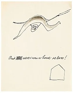From THE HOUSE THAT went to TOWN — Andy Warhol — Exhibitions — Galerie Buchholz — Image 106