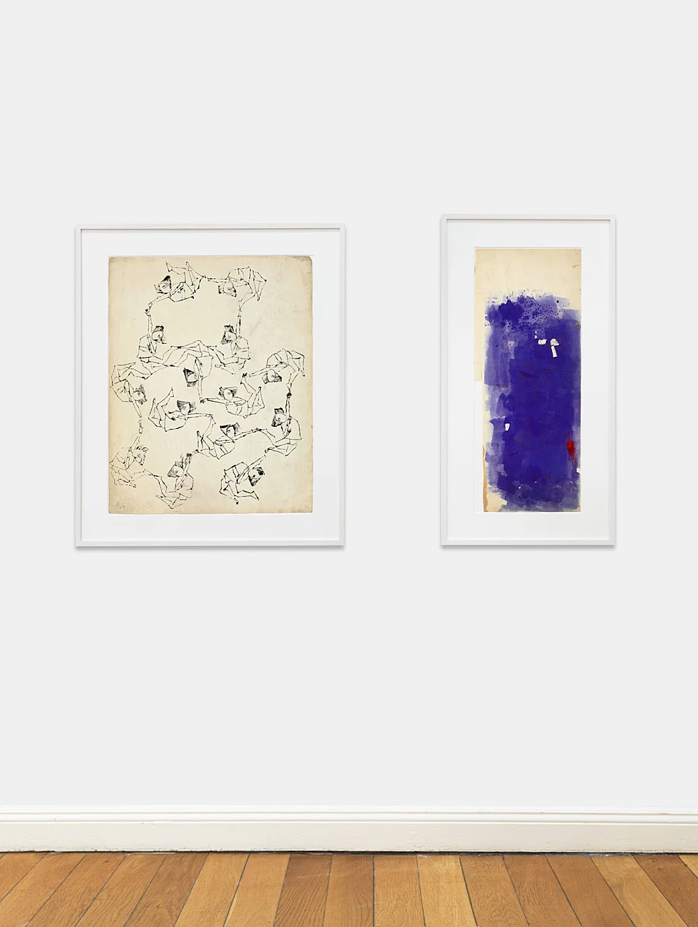 From THE HOUSE THAT went to TOWN — Andy Warhol — Exhibitions — Galerie Buchholz — Image 05