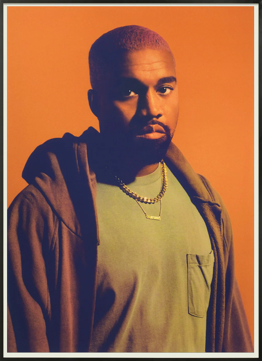Kanye — Heji Shin — Exhibitions — Galerie Buchholz — Image 05