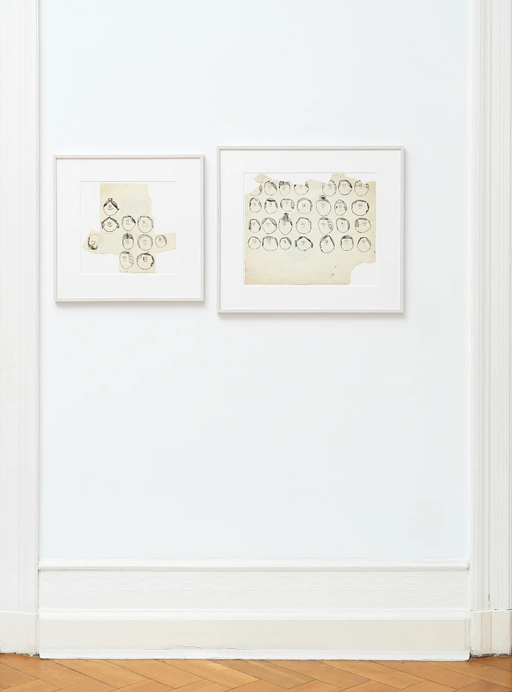 From THE HOUSE THAT went to TOWN — Andy Warhol — Exhibitions — Galerie Buchholz — Image 36