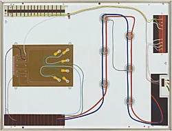 Vista View an exhibition curated by Caleb Considine — Tomma Abts, Ginny Bishton, Whitney Claflin, Carlfriedrich Claus, Ralston Crawford, Norman Lewis, Agnes Martin, Mohammad... — Exhibitions — Galerie Buchholz — Image 87