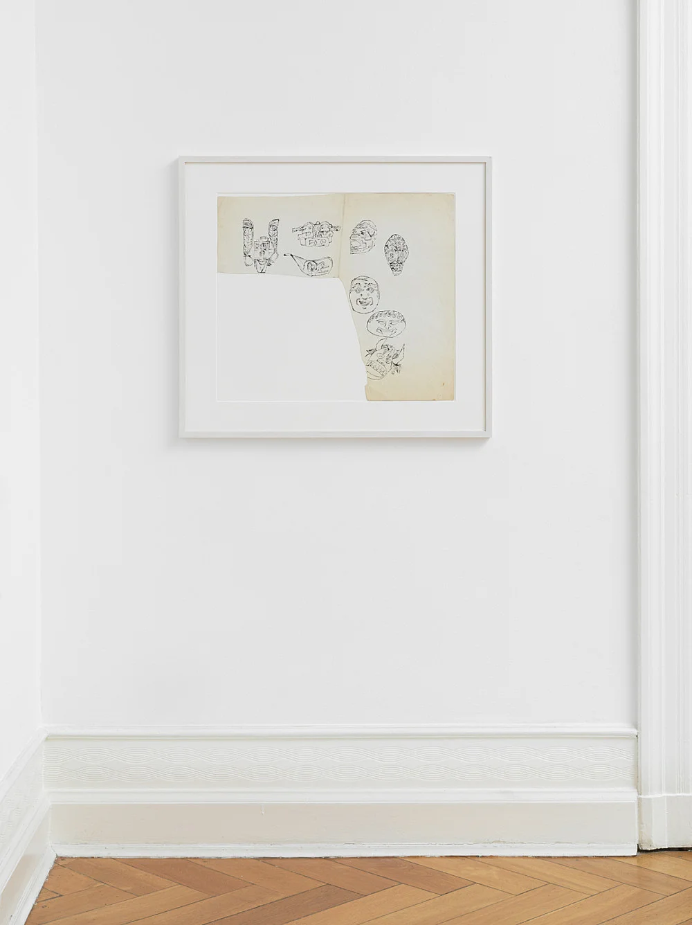 From THE HOUSE THAT went to TOWN — Andy Warhol — Exhibitions — Galerie Buchholz — Image 39
