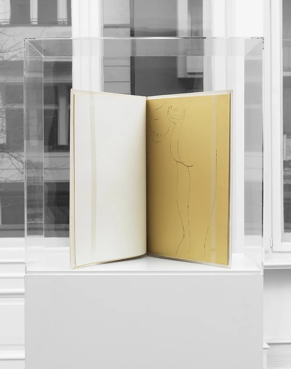 FromTHEHOUSETHATwenttoTOWN — Andy Warhol — Exhibitions — Galerie Buchholz — Image 44