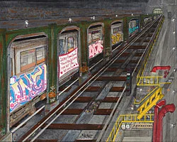 Vista View an exhibition curated by Caleb Considine — Tomma Abts, Ginny Bishton, Whitney Claflin, Carlfriedrich Claus, Ralston Crawford, Norman Lewis, Agnes Martin, Mohammad... — Exhibitions — Galerie Buchholz — Image 94