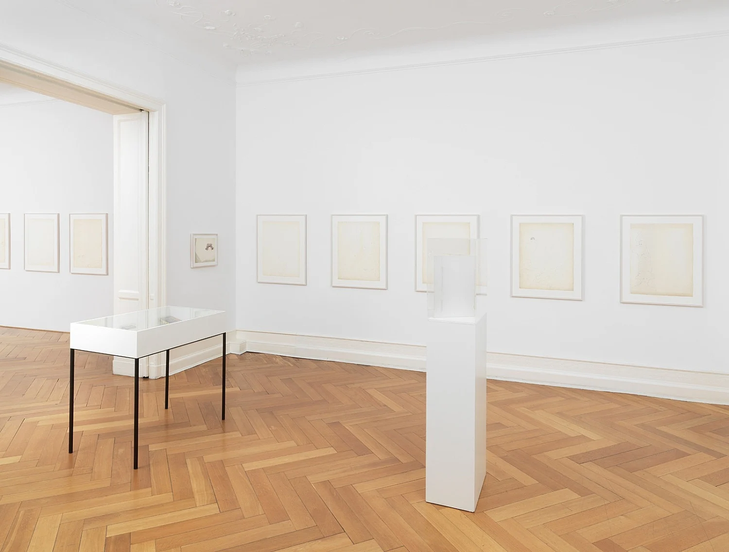 FromTHEHOUSETHATwenttoTOWN — Andy Warhol — Exhibitions — Galerie Buchholz — Image 45