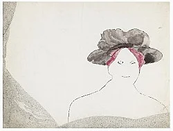 From THE HOUSE THAT went to TOWN — Andy Warhol — Exhibitions — Galerie Buchholz — Image 123