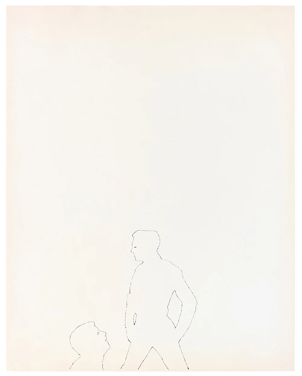 FromTHEHOUSETHATwenttoTOWN — Andy Warhol — Exhibitions — Galerie Buchholz — Image 51