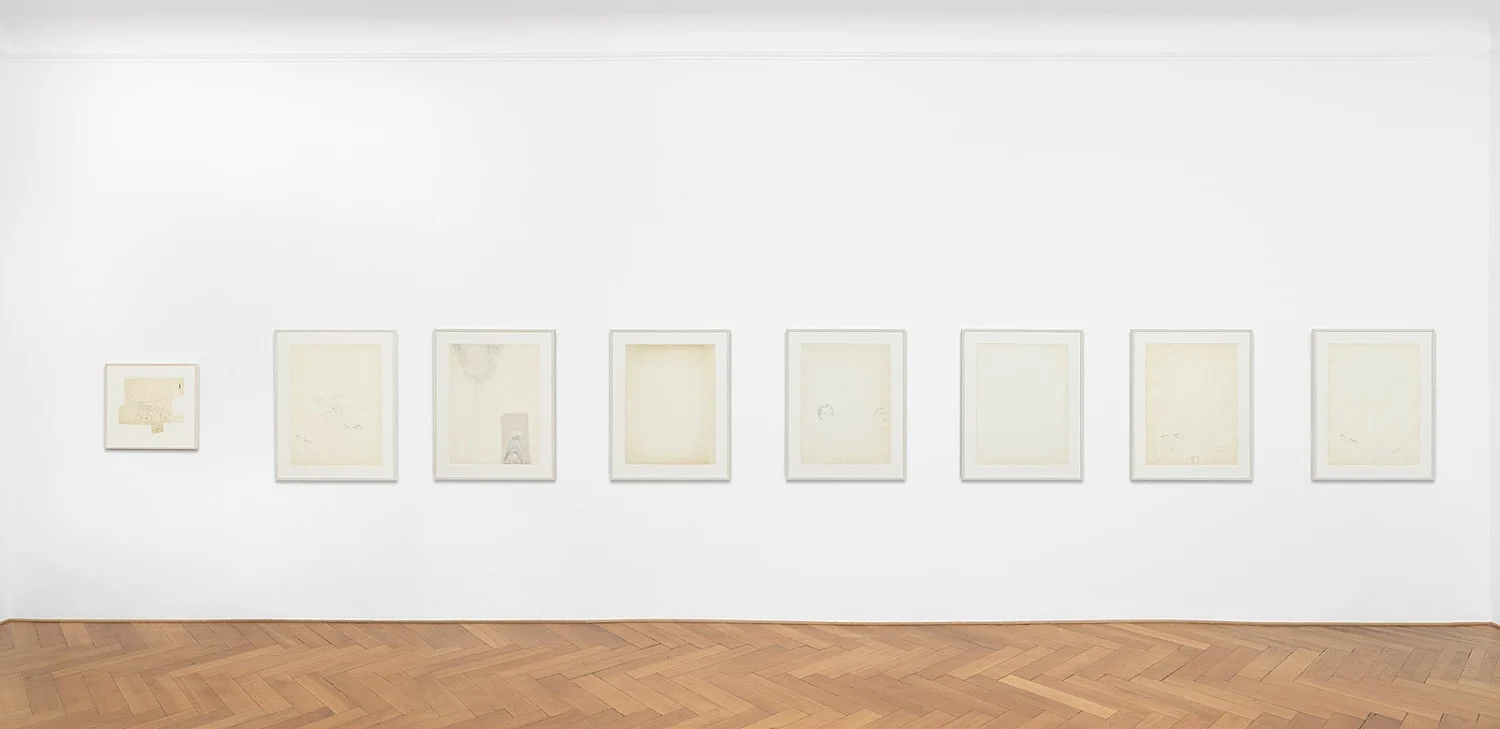 FromTHEHOUSETHATwenttoTOWN — Andy Warhol — Exhibitions — Galerie Buchholz — Image 52