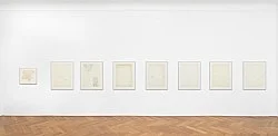 From THE HOUSE THAT went to TOWN — Andy Warhol — Exhibitions — Galerie Buchholz — Image 129