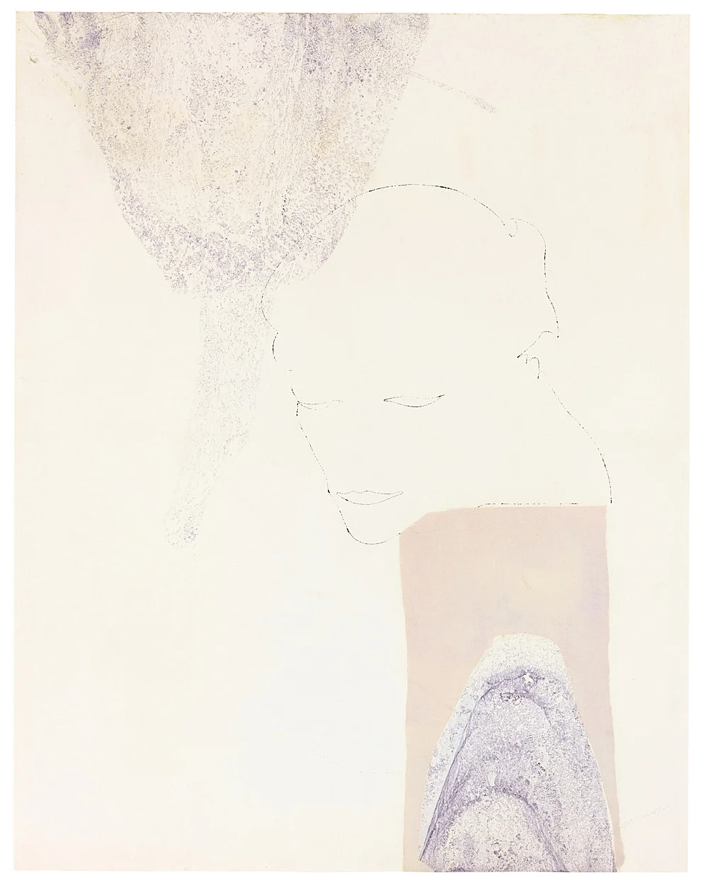 From THE HOUSE THAT went to TOWN — Andy Warhol — Exhibitions — Galerie Buchholz — Image 58