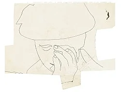 From THE HOUSE THAT went to TOWN — Andy Warhol — Exhibitions — Galerie Buchholz — Image 137