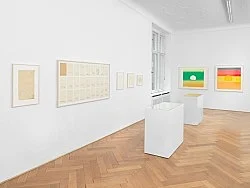 From THE HOUSE THAT went to TOWN — Andy Warhol — Exhibitions — Galerie Buchholz — Image 138