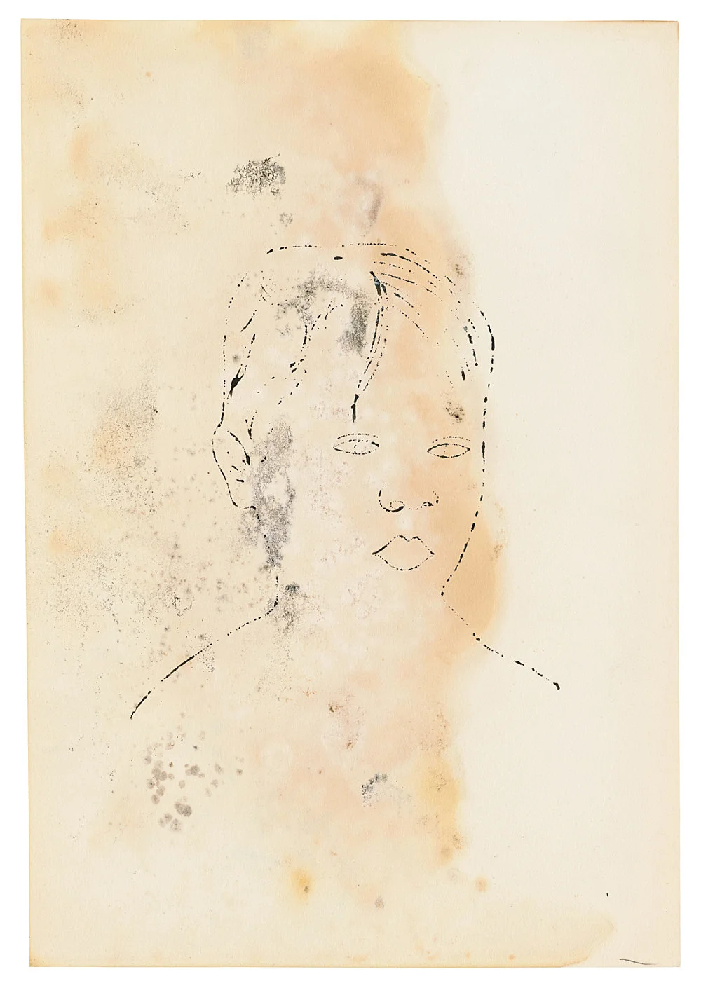 FromTHEHOUSETHATwenttoTOWN — Andy Warhol — Exhibitions — Galerie Buchholz — Image 62