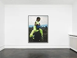 Kanye — Heji Shin — Exhibitions — Galerie Buchholz — Image 23