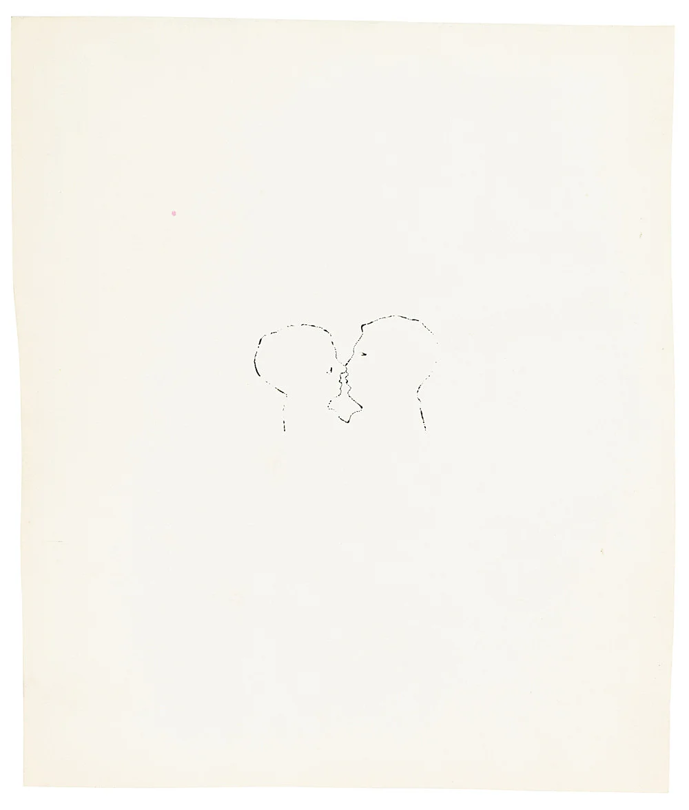 FromTHEHOUSETHATwenttoTOWN — Andy Warhol — Exhibitions — Galerie Buchholz — Image 66
