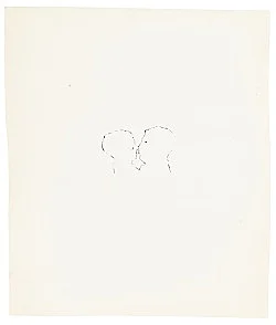 From THE HOUSE THAT went to TOWN — Andy Warhol — Exhibitions — Galerie Buchholz — Image 143